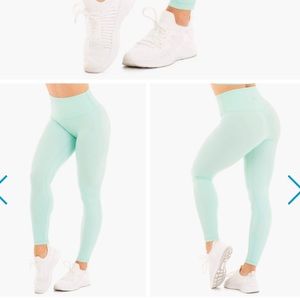 NKD HIGH WAISTED LEGGINGS (Brand New)